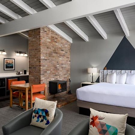 Tamarack Lodge Sun Valley Ketchum Eksteriør bilde