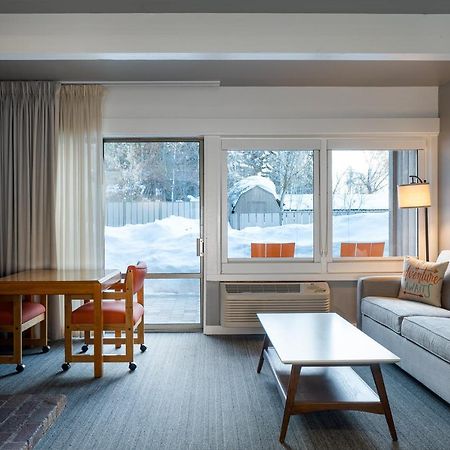Tamarack Lodge Sun Valley Ketchum Eksteriør bilde