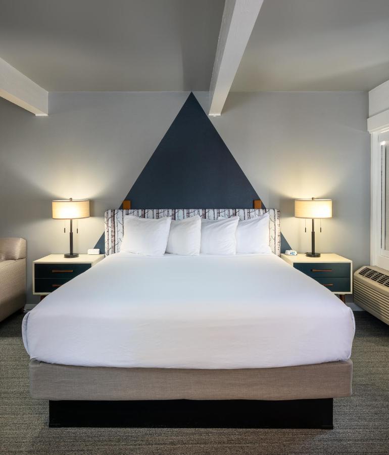 Tamarack Lodge Sun Valley Ketchum Eksteriør bilde