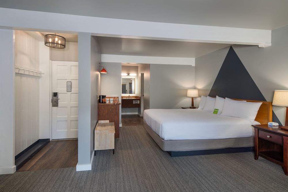Tamarack Lodge Sun Valley Ketchum Eksteriør bilde