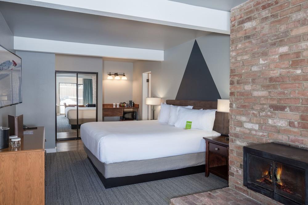 Tamarack Lodge Sun Valley Ketchum Eksteriør bilde