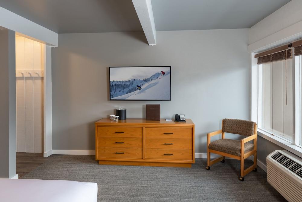Tamarack Lodge Sun Valley Ketchum Eksteriør bilde