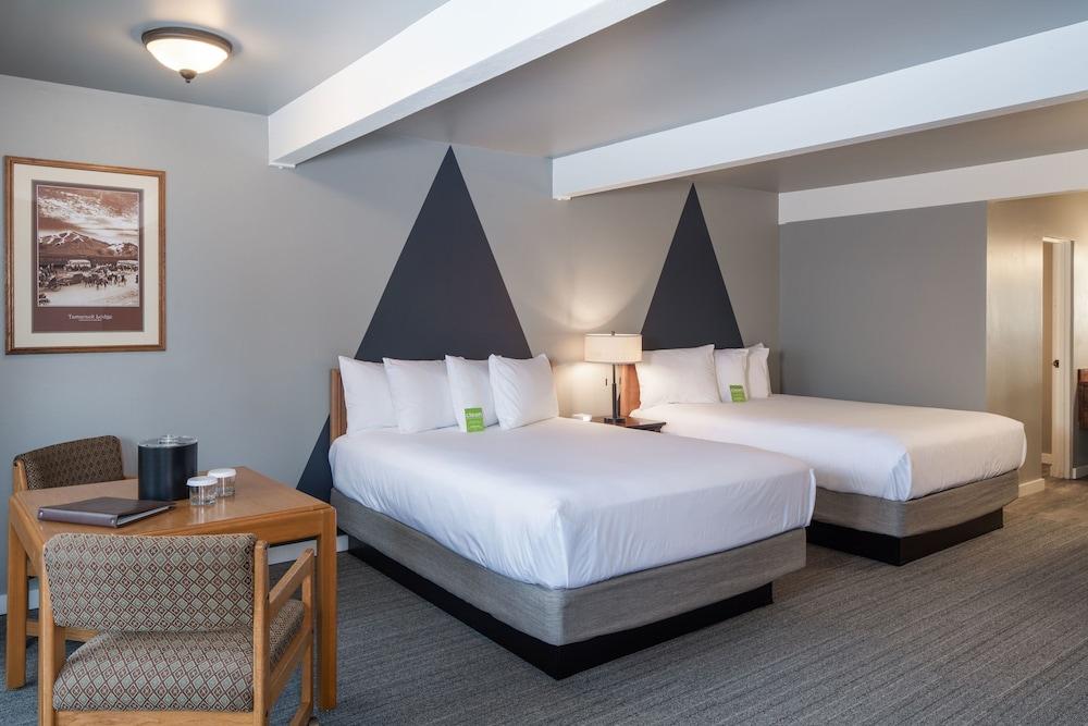 Tamarack Lodge Sun Valley Ketchum Eksteriør bilde