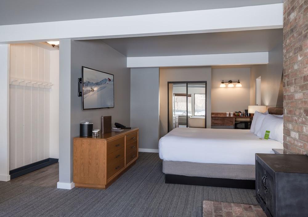Tamarack Lodge Sun Valley Ketchum Eksteriør bilde