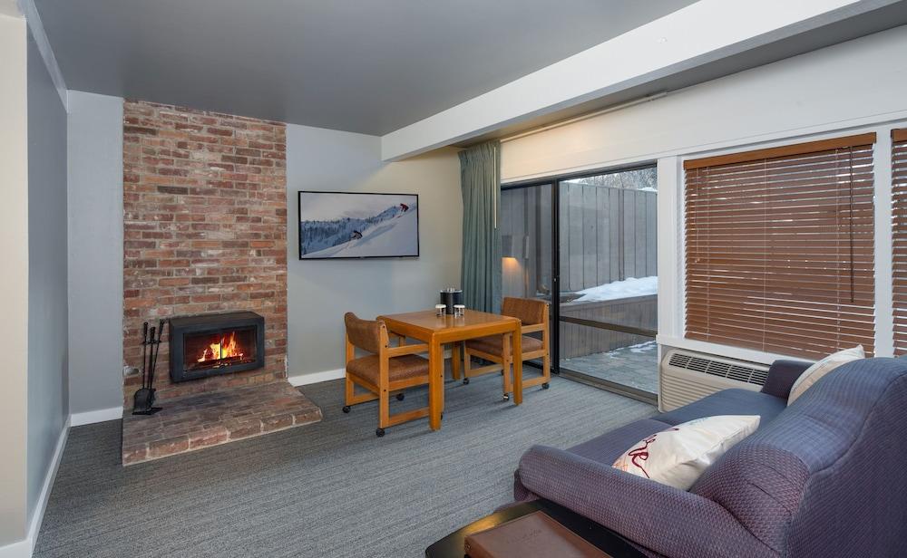 Tamarack Lodge Sun Valley Ketchum Eksteriør bilde