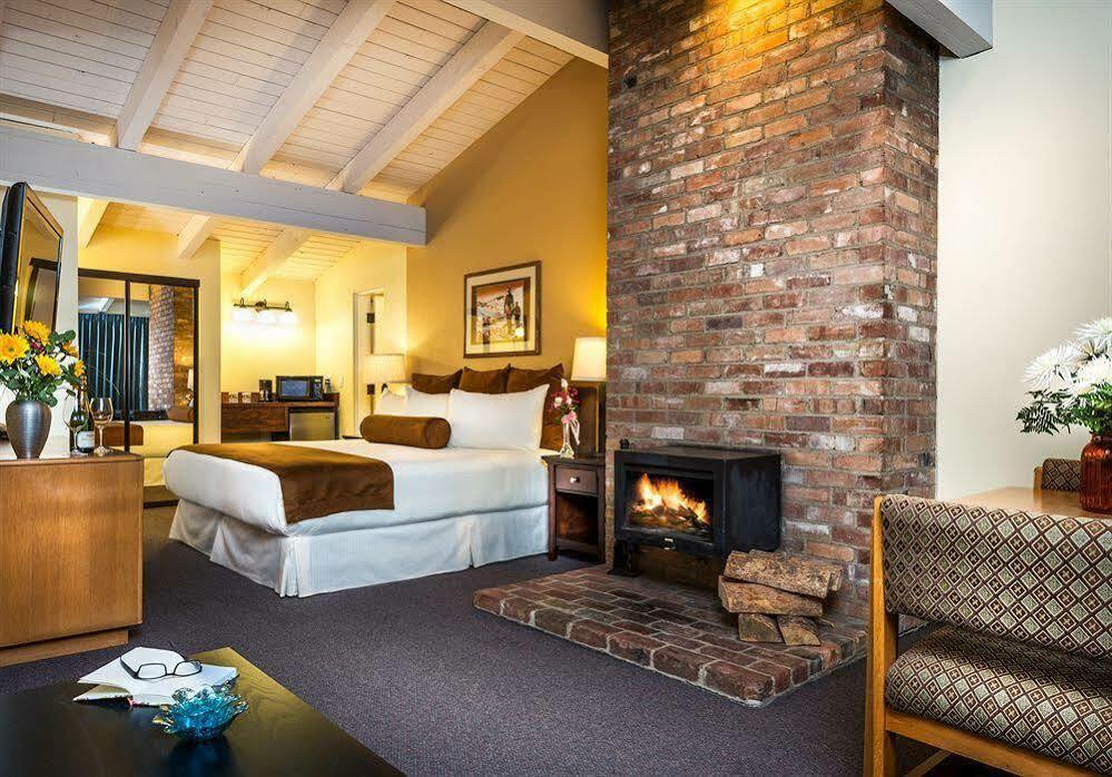 Tamarack Lodge Sun Valley Ketchum Eksteriør bilde